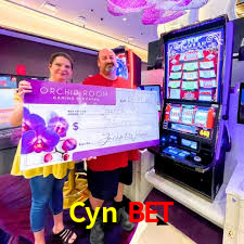 Cyn Bet