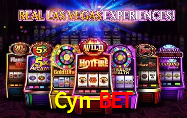 Cyn Bet APP