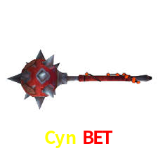 Cyn Bet