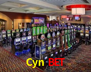 Cyn Bet