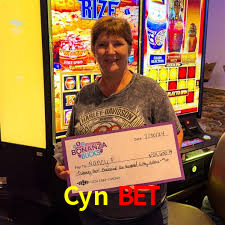 Cyn Bet