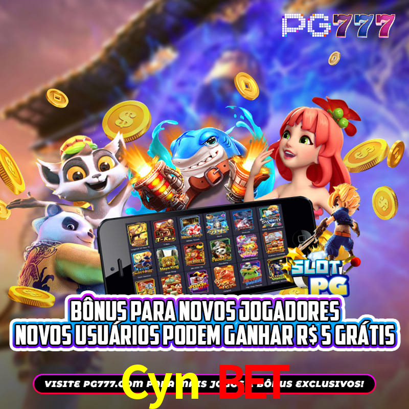 Cyn Bet