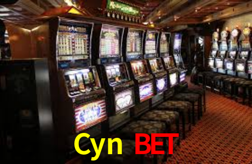 Cyn Bet